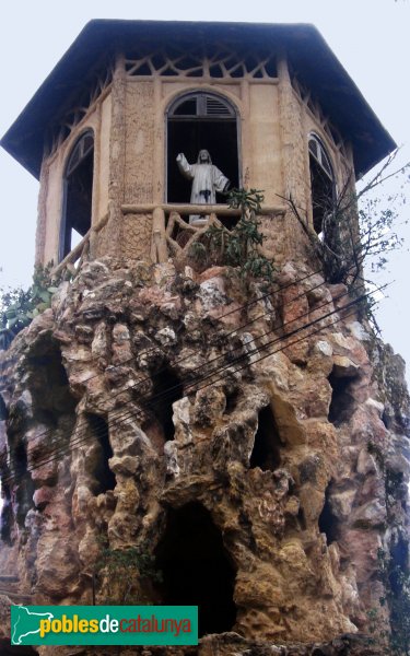 Sant Boi de Llobregat - La Miranda