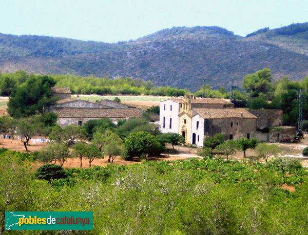 Sitges - Campdàsens