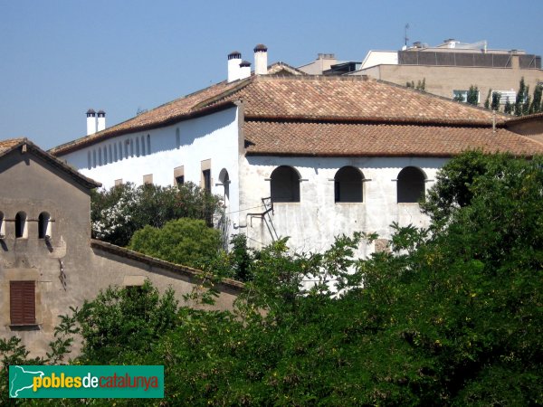 Esplugues de Llobregat - Can Cortada