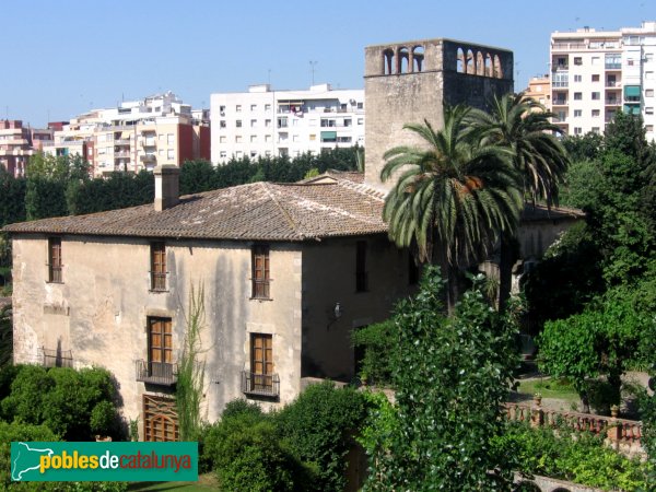 Esplugues de Llobregat - Can Clota