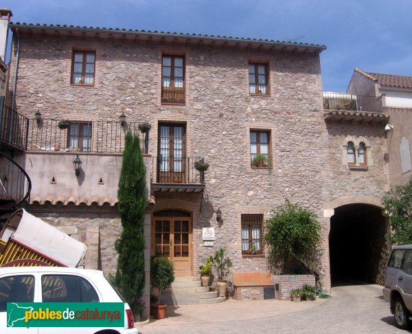 Torrelles de Llobregat - Ca la Cinta