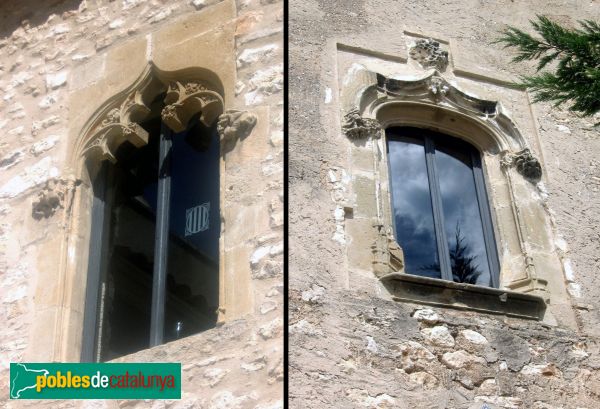 Vilanova i la Geltrú - Castell de la Geltrú