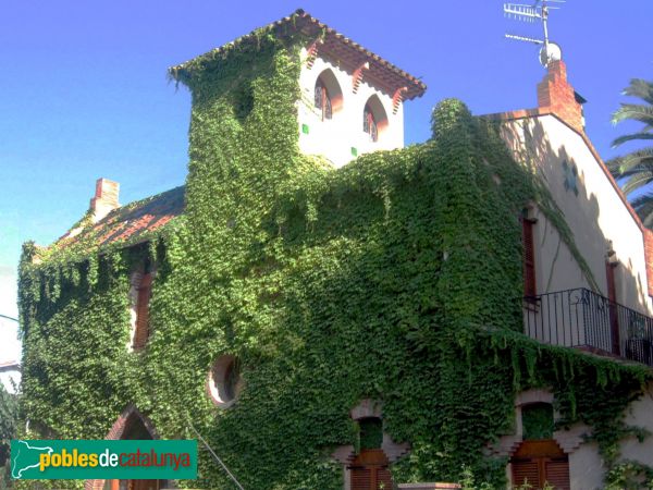 Vilanova i la Geltrú - Ribes Roges