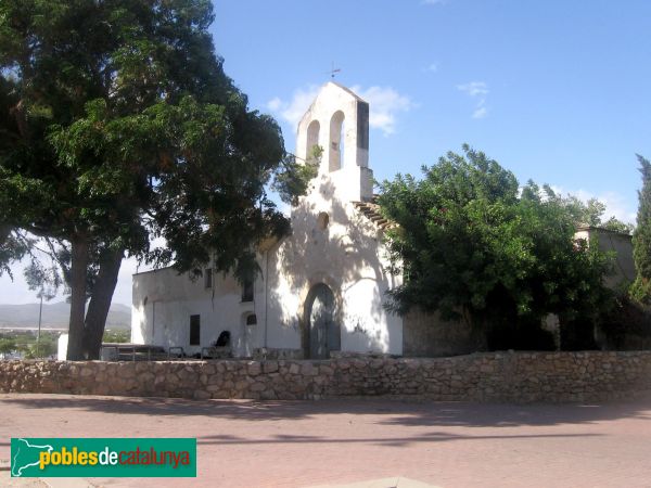 Vilanova i la Geltrú - Sant Joan