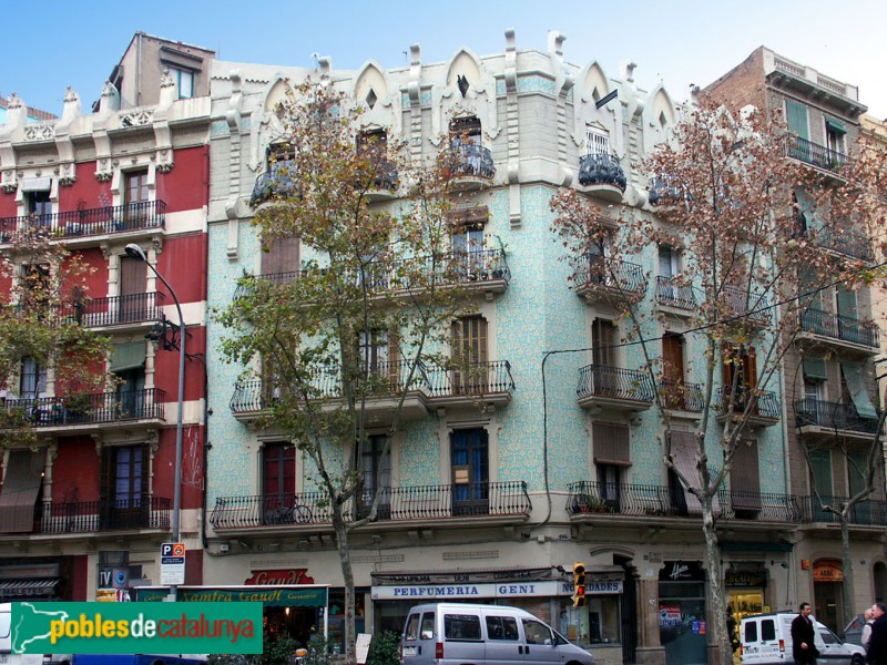 Barcelona - Valencia, 443 (Foto: Valentí Pons, 2008) Barcelona - Valencia, 443